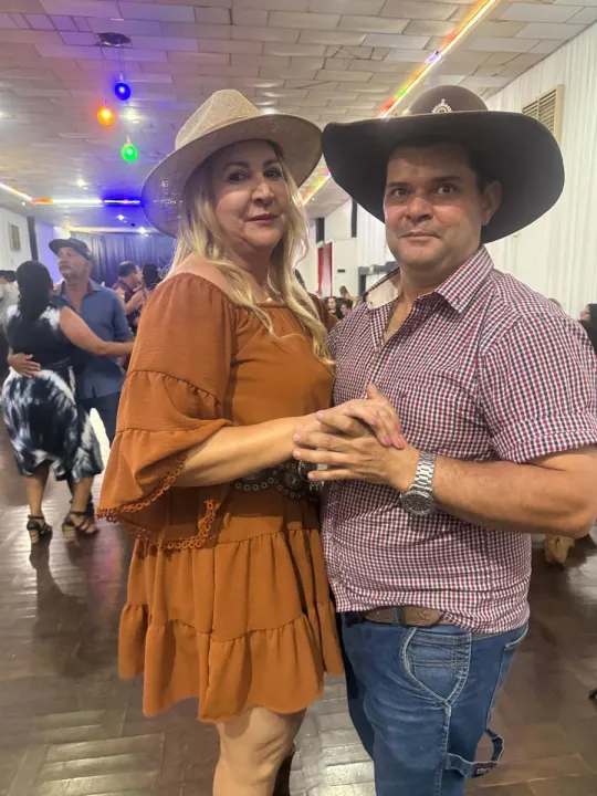 BAILE GAUCHO 2026: foto 27 de 59, A.A.A Avaré