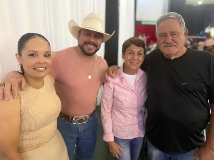 BAILE GAUCHO 2026: foto 45 de 59, A.A.A Avaré