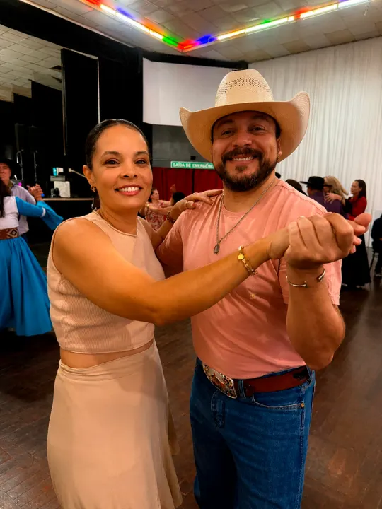 BAILE GAUCHO 2026: foto 7 de 59, A.A.A Avaré