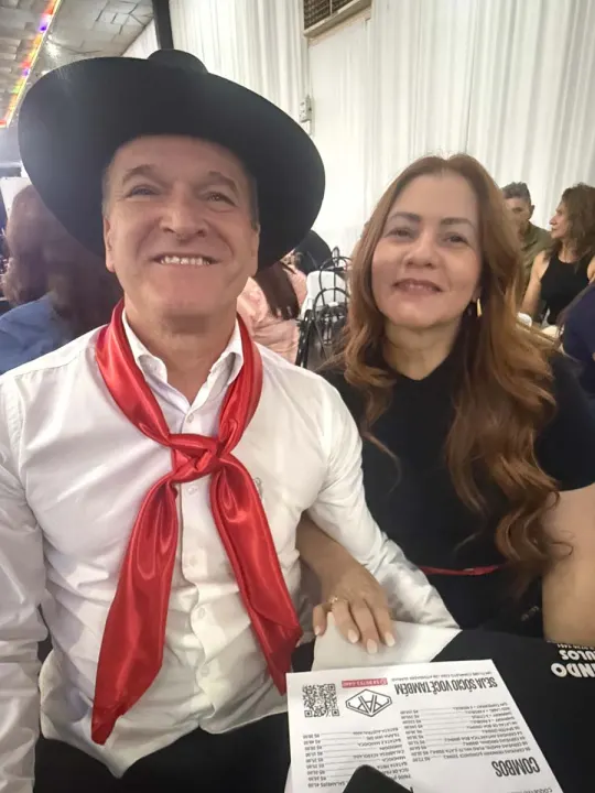 BAILE GAUCHO 2026: foto 26 de 59, A.A.A Avaré