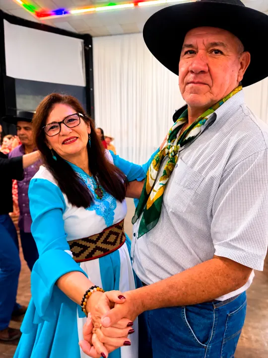 BAILE GAUCHO 2026: foto 5 de 59, A.A.A Avaré
