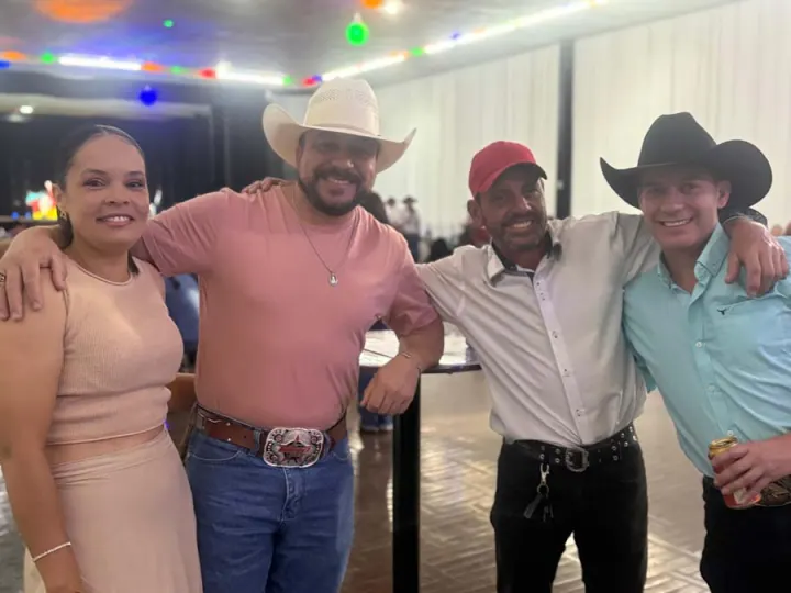 BAILE GAUCHO 2026: foto 38 de 59, A.A.A Avaré