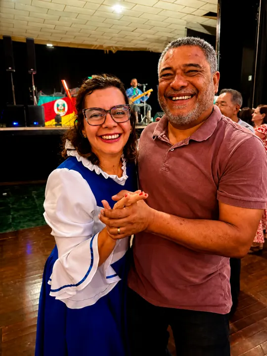 BAILE GAUCHO 2026: foto 2 de 59, A.A.A Avaré