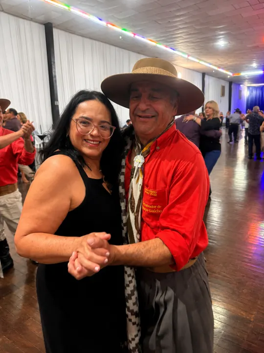 BAILE GAUCHO 2026: foto 18 de 59, A.A.A Avaré