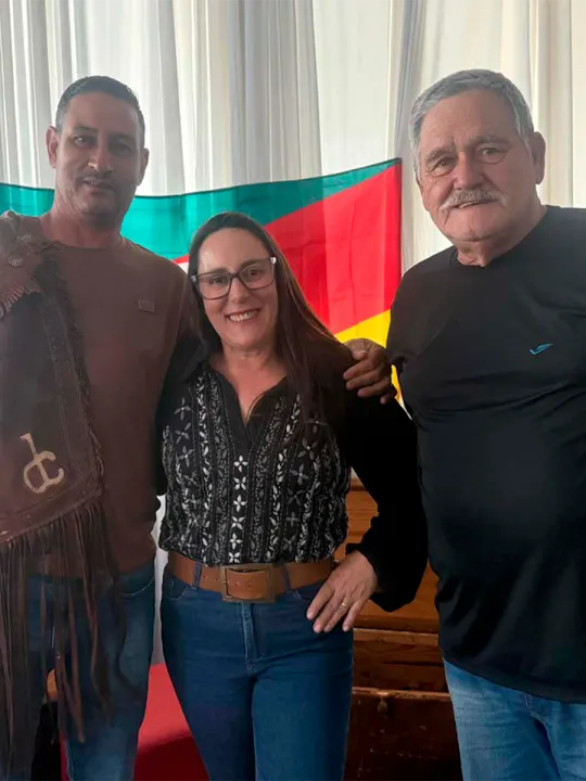 BAILE GAUCHO 2026: foto 10 de 59, A.A.A Avaré