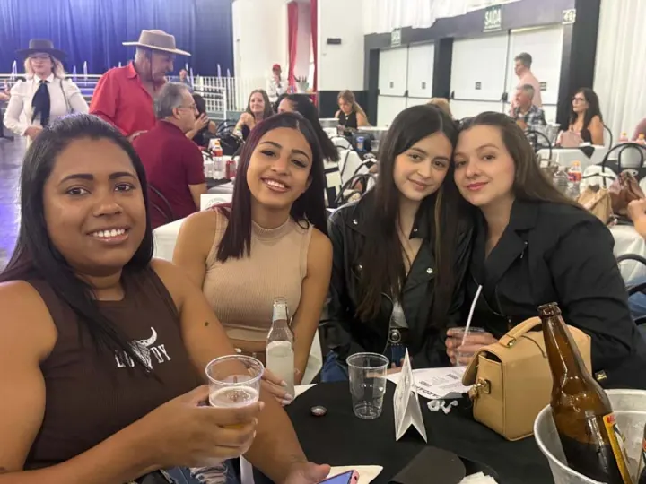 BAILE GAUCHO 2026: foto 47 de 59, A.A.A Avaré