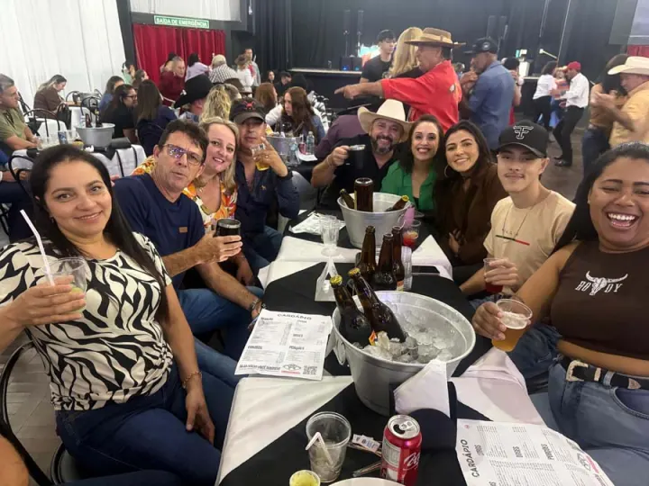 BAILE GAUCHO 2026: foto 59 de 59, A.A.A Avaré