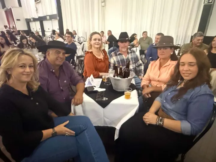 BAILE GAUCHO 2026: foto 48 de 59, A.A.A Avaré