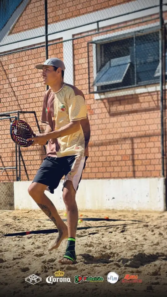 Campeonato de Beach Tennis: foto 6 de 449, A.A.A Avaré