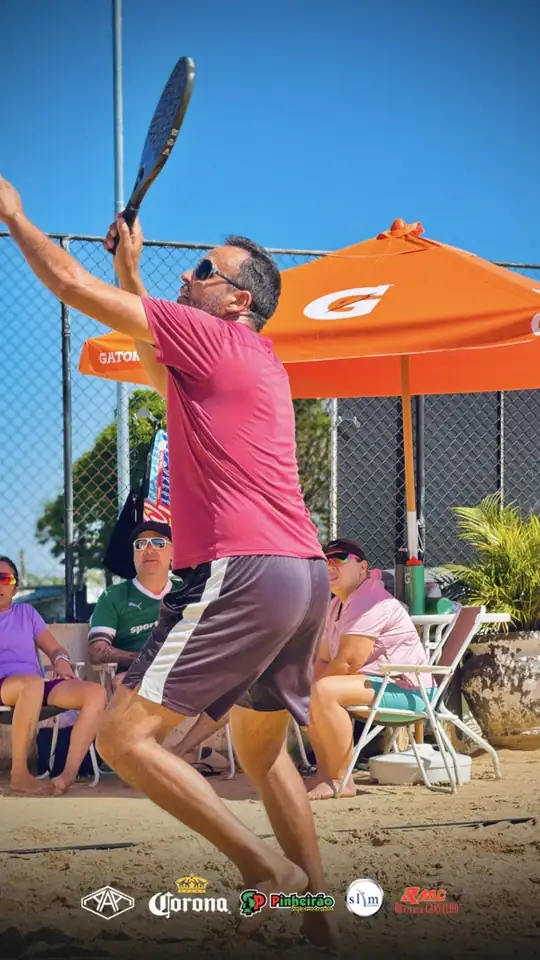 Campeonato de Beach Tennis: foto 19 de 449, A.A.A Avaré
