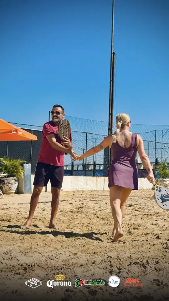 Campeonato de Beach Tennis: foto 29 de 449, A.A.A Avaré