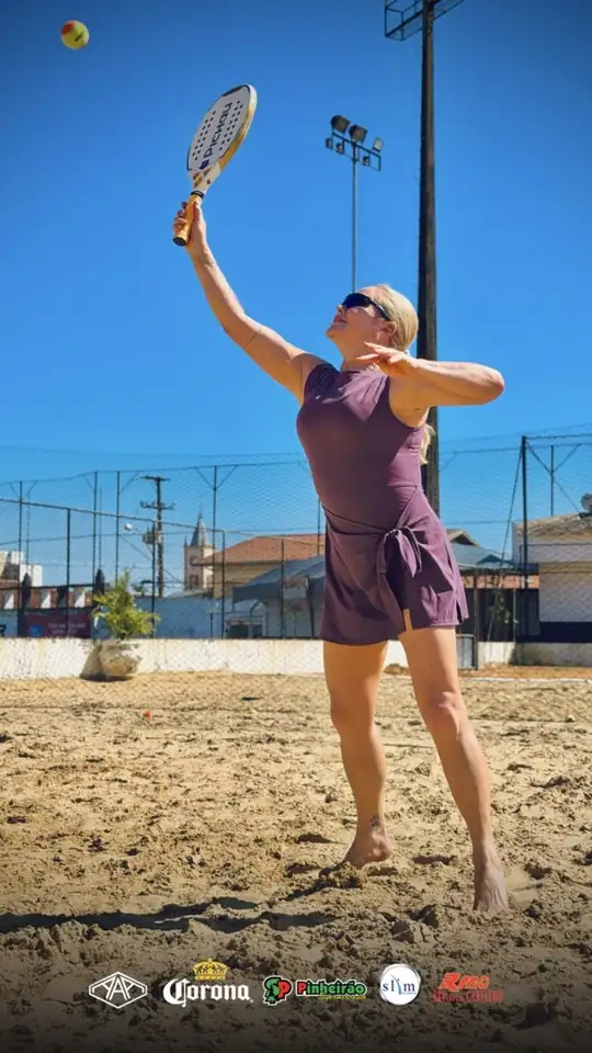 Campeonato de Beach Tennis: foto 31 de 449, A.A.A Avaré