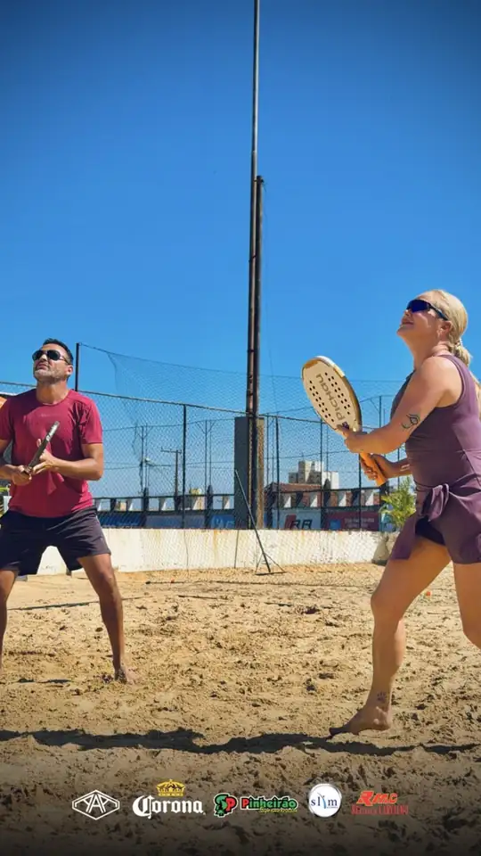 Campeonato de Beach Tennis: foto 33 de 449, A.A.A Avaré
