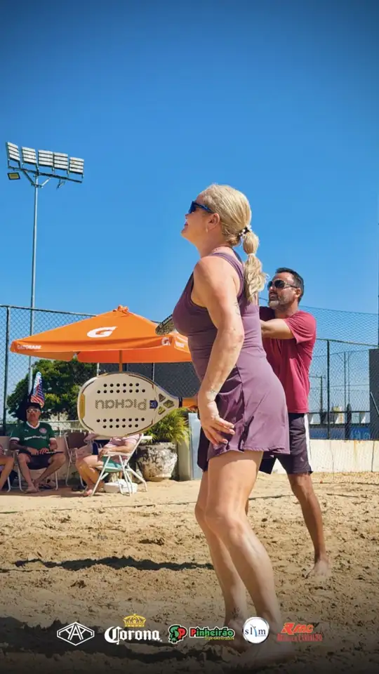 Campeonato de Beach Tennis: foto 34 de 449, A.A.A Avaré