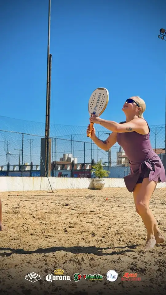 Campeonato de Beach Tennis: foto 35 de 449, A.A.A Avaré