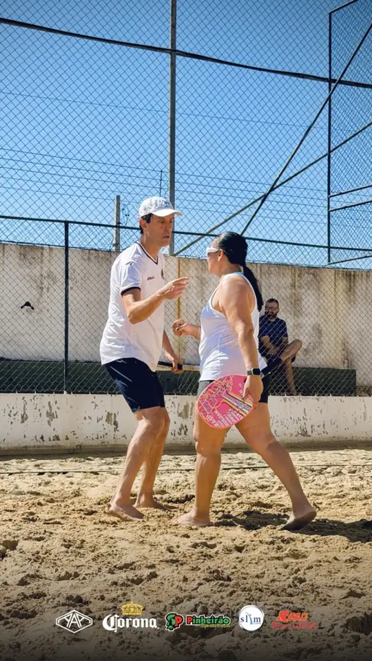Campeonato de Beach Tennis: foto 37 de 449, A.A.A Avaré