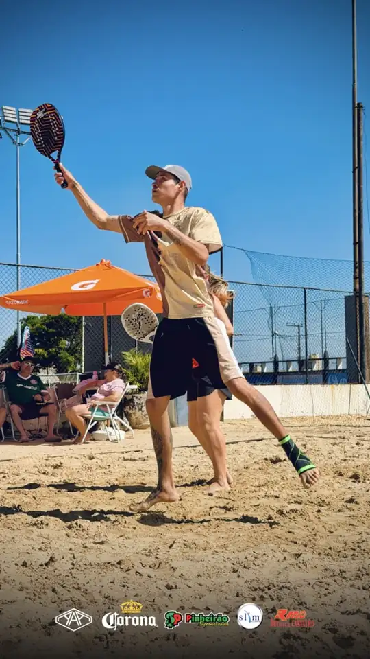 Campeonato de Beach Tennis: foto 61 de 449, A.A.A Avaré