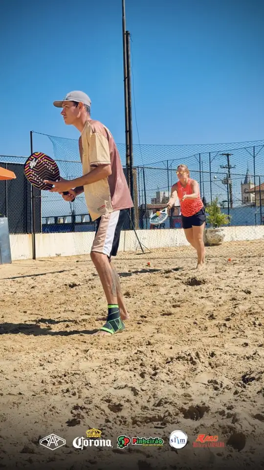 Campeonato de Beach Tennis: foto 64 de 449, A.A.A Avaré