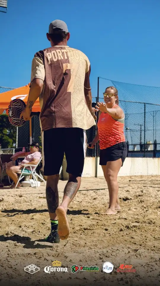 Campeonato de Beach Tennis: foto 66 de 449, A.A.A Avaré