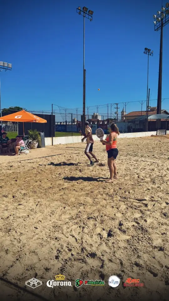 Campeonato de Beach Tennis: foto 86 de 449, A.A.A Avaré
