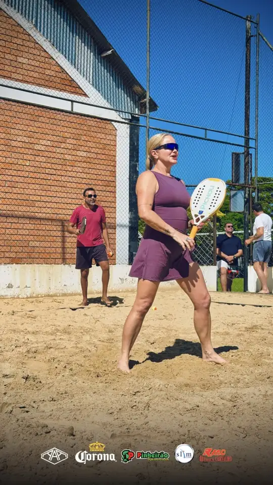 Campeonato de Beach Tennis: foto 92 de 449, A.A.A Avaré
