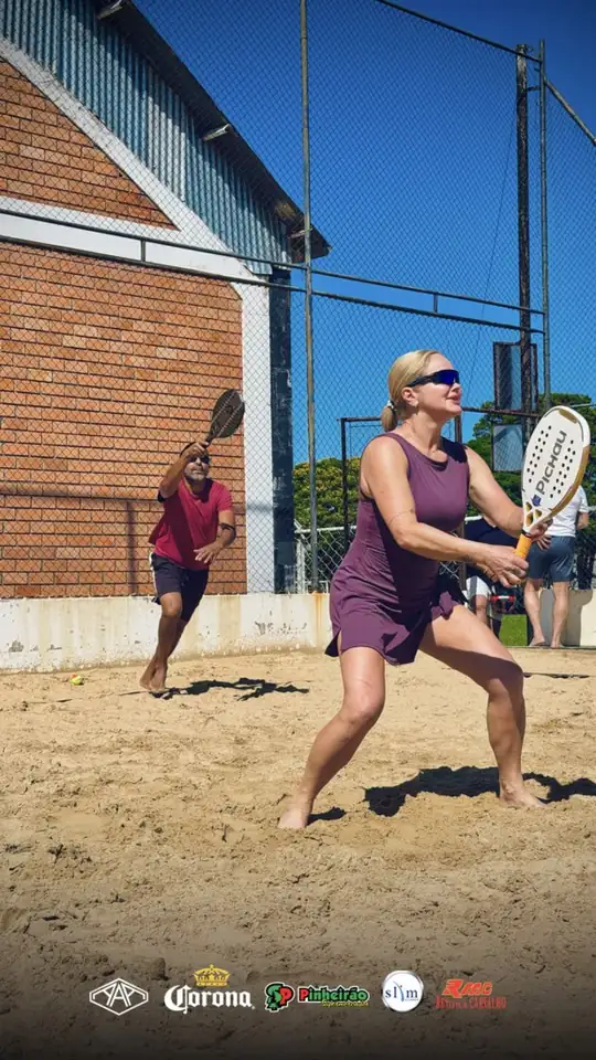 Campeonato de Beach Tennis: foto 95 de 449, A.A.A Avaré