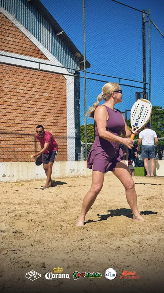 Campeonato de Beach Tennis: foto 97 de 449, A.A.A Avaré