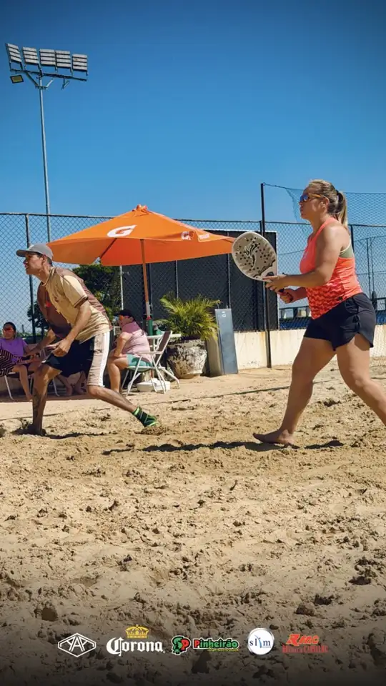 Campeonato de Beach Tennis: foto 107 de 449, A.A.A Avaré