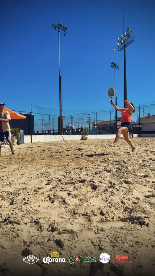 Campeonato de Beach Tennis: foto 117 de 449, A.A.A Avaré