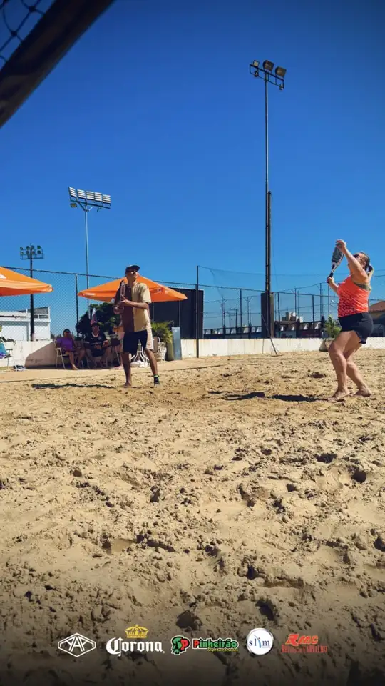Campeonato de Beach Tennis: foto 118 de 449, A.A.A Avaré