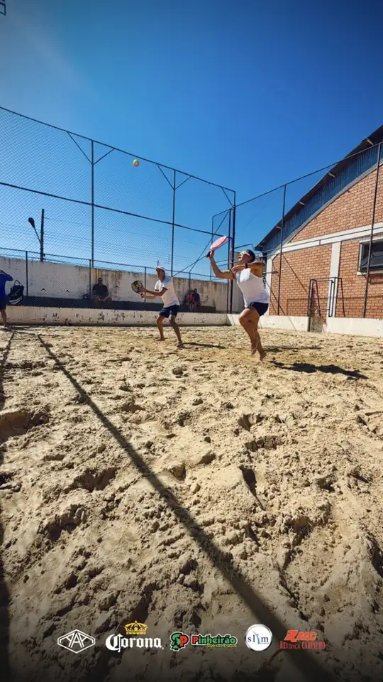 Campeonato de Beach Tennis: foto 153 de 449, A.A.A Avaré