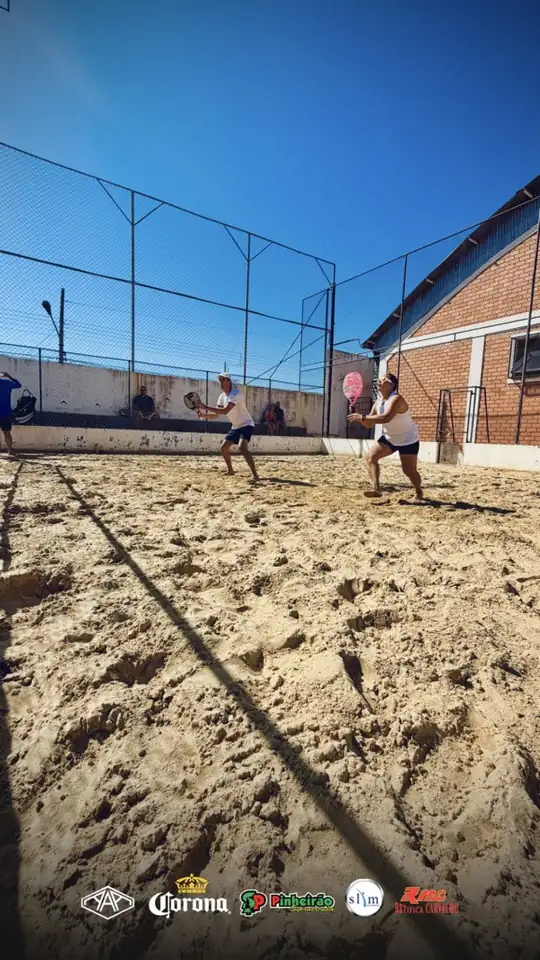 Campeonato de Beach Tennis: foto 154 de 449, A.A.A Avaré