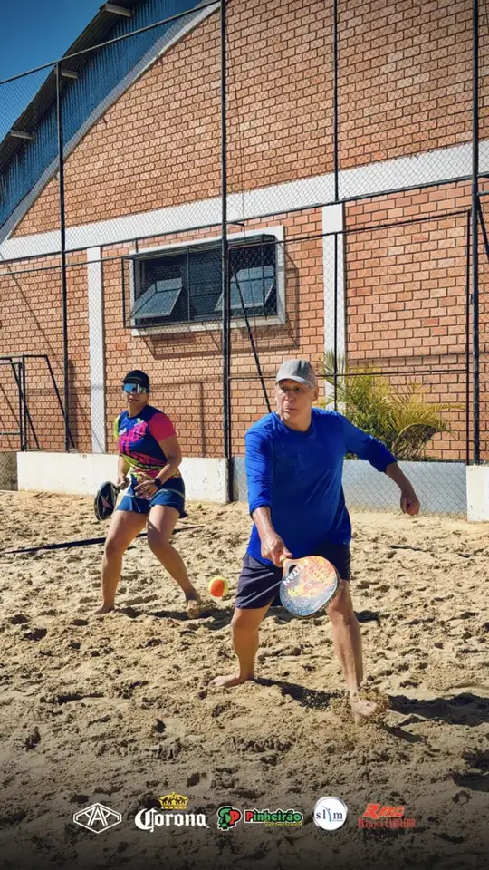 Campeonato de Beach Tennis: foto 163 de 449, A.A.A Avaré