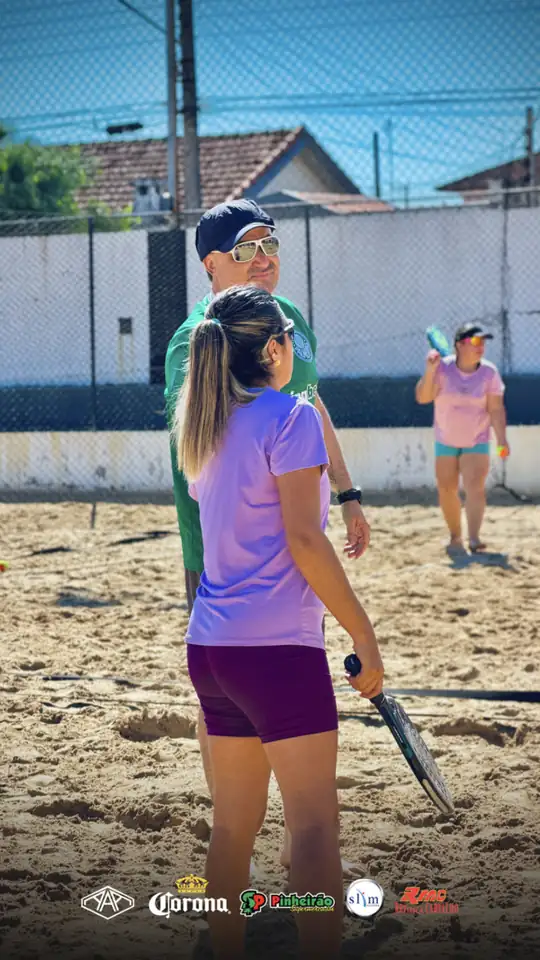 Campeonato de Beach Tennis: foto 164 de 449, A.A.A Avaré