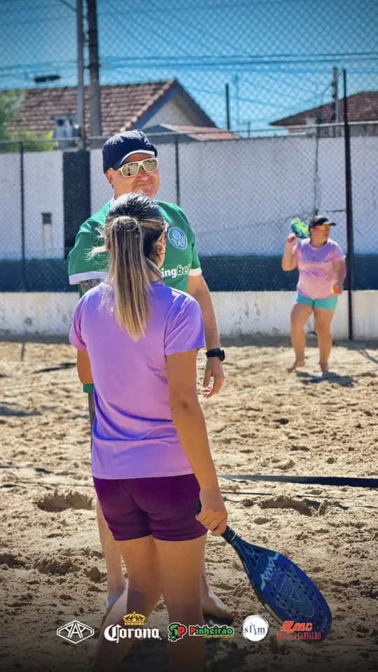 Campeonato de Beach Tennis: foto 165 de 449, A.A.A Avaré