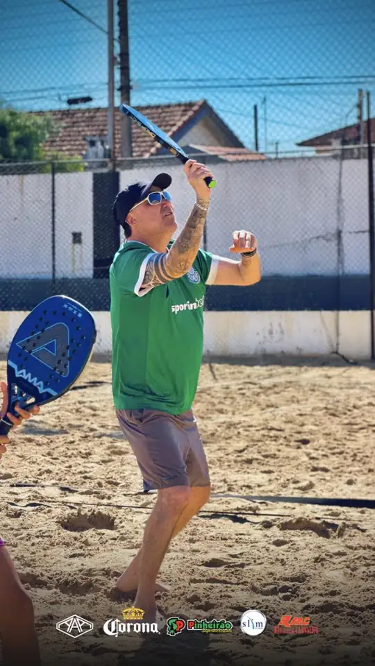 Campeonato de Beach Tennis: foto 167 de 449, A.A.A Avaré