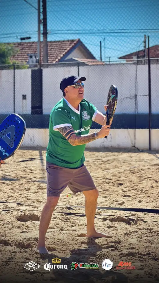 Campeonato de Beach Tennis: foto 169 de 449, A.A.A Avaré
