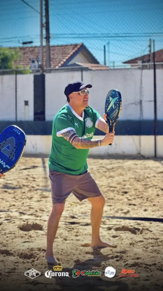 Campeonato de Beach Tennis: foto 170 de 449, A.A.A Avaré