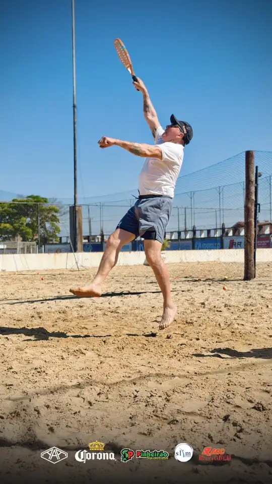 Campeonato de Beach Tennis: foto 184 de 449, A.A.A Avaré