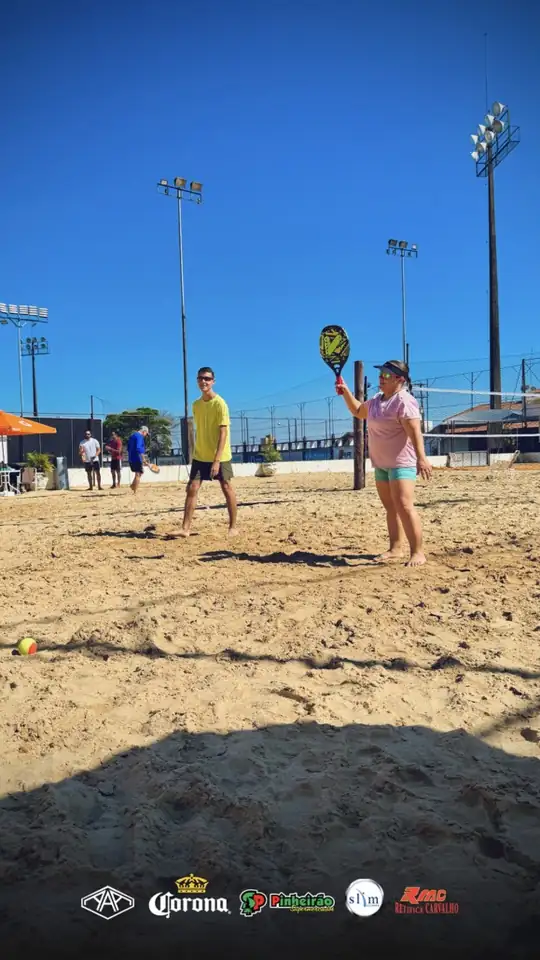 Campeonato de Beach Tennis: foto 189 de 449, A.A.A Avaré