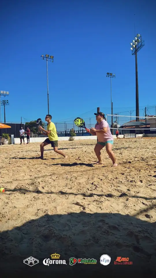 Campeonato de Beach Tennis: foto 191 de 449, A.A.A Avaré