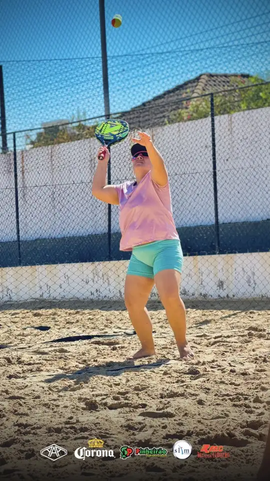 Campeonato de Beach Tennis: foto 194 de 449, A.A.A Avaré