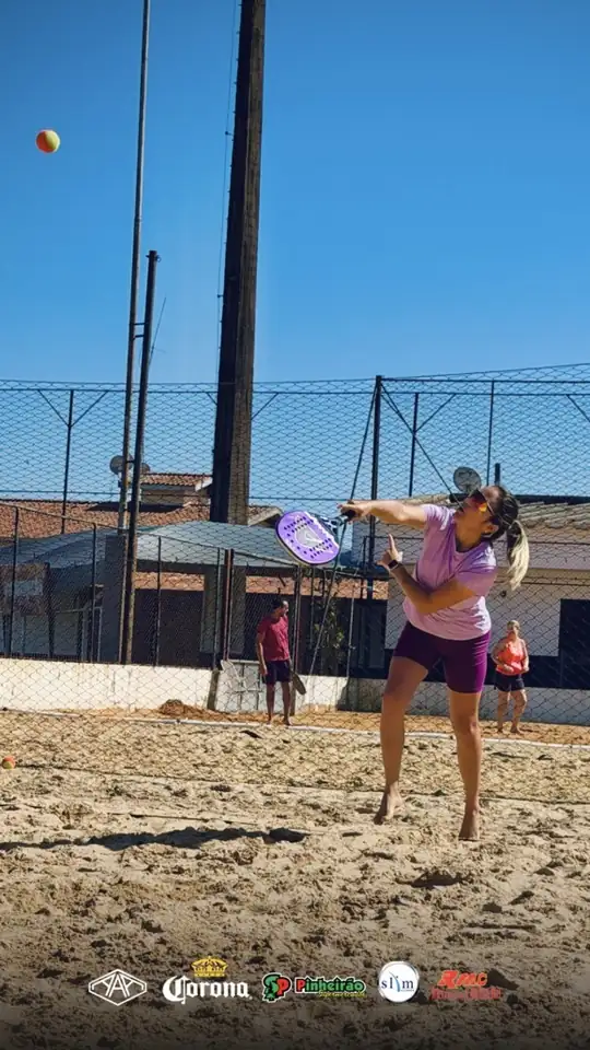 Campeonato de Beach Tennis: foto 195 de 449, A.A.A Avaré