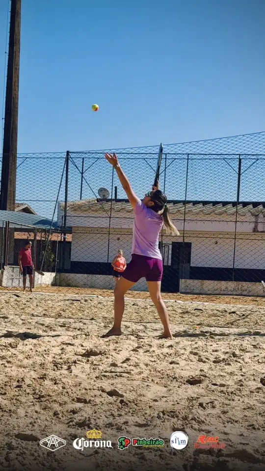 Campeonato de Beach Tennis: foto 198 de 449, A.A.A Avaré