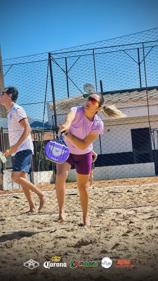 Campeonato de Beach Tennis: foto 201 de 449, A.A.A Avaré