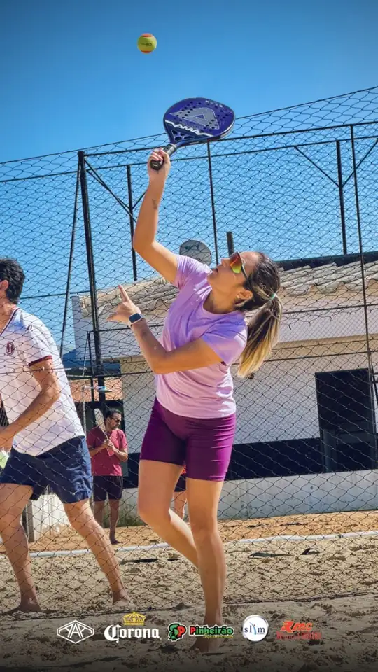 Campeonato de Beach Tennis: foto 202 de 449, A.A.A Avaré