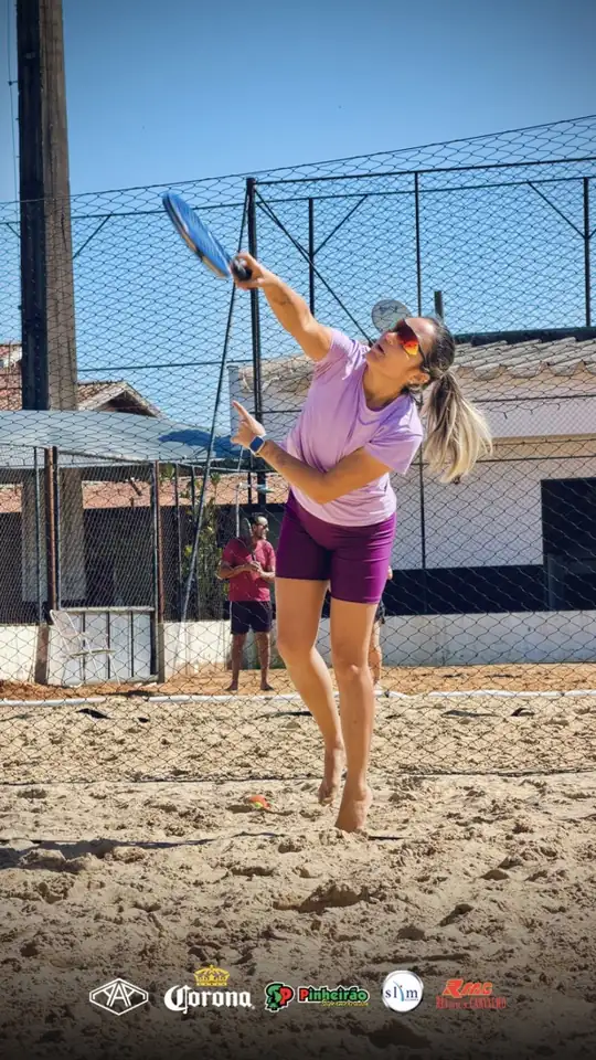 Campeonato de Beach Tennis: foto 204 de 449, A.A.A Avaré