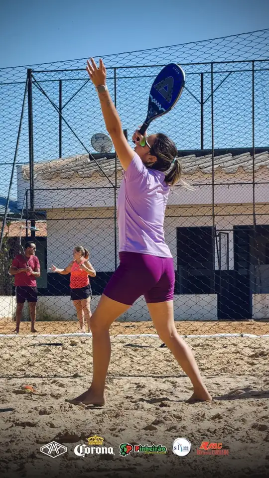 Campeonato de Beach Tennis: foto 205 de 449, A.A.A Avaré