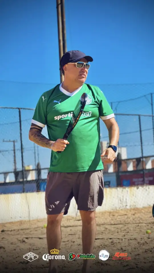 Campeonato de Beach Tennis: foto 206 de 449, A.A.A Avaré