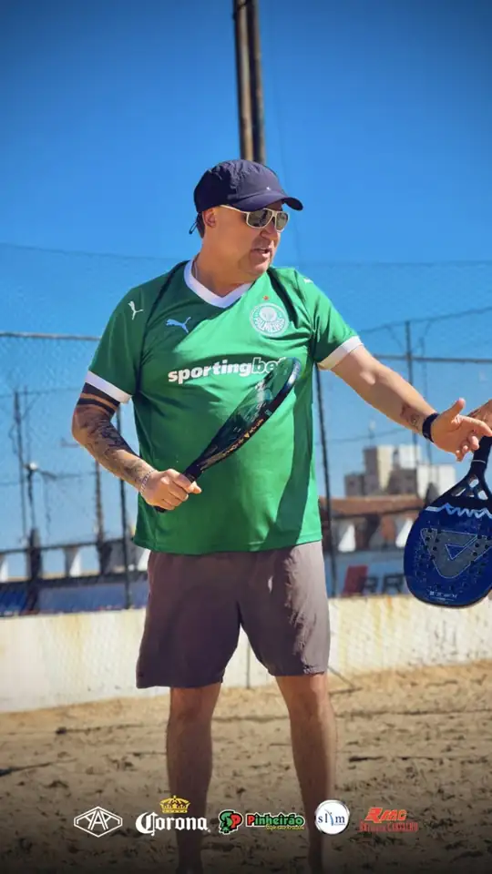 Campeonato de Beach Tennis: foto 208 de 449, A.A.A Avaré